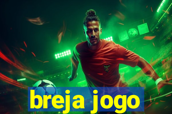 breja jogo